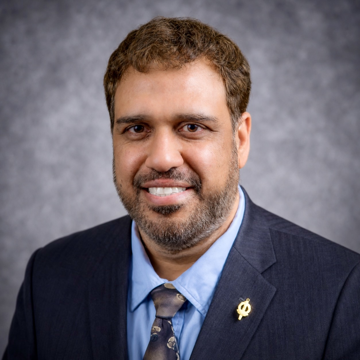 Opinderjit S. Bhella, Founder and Fractional VP of AI at Bhella.AI