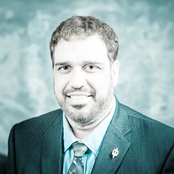 Opinderjit S. Bhella, Founder and Fractional VP of AI at Bhella.AI